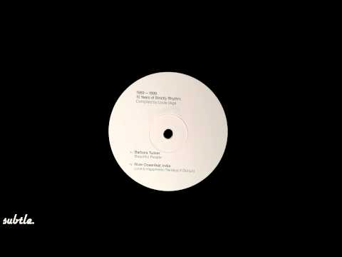 River Ocean feat. India - Love & Happiness (Yemaya Y Ochun)