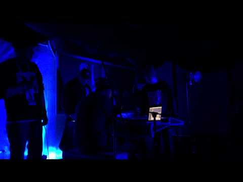 menippe - nightwalk/kobiety - live OldSchoolMusic&Art