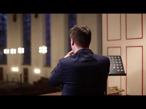 Sonata Prima F-Dur — Matthias Kowalczyk