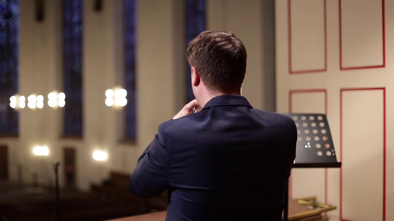 Sonata Prima F-Dur — Matthias Kowalczyk