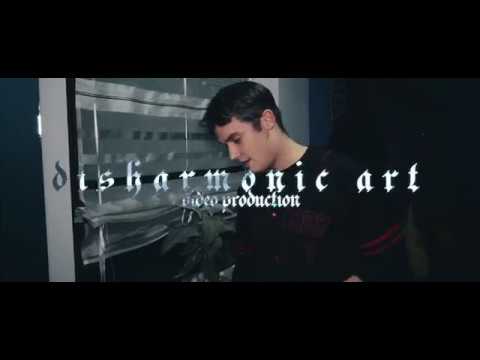 P3JOT - Nie patrz w tył Feat. SHAKO . prod. WILLSON (official video)