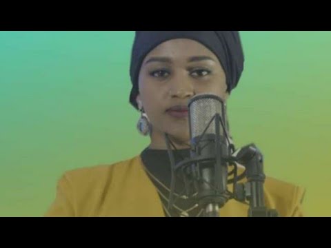 Sabrina Jamal - New Ethiopian Afaan Oromoo Mashup ( Official Video 2022 )