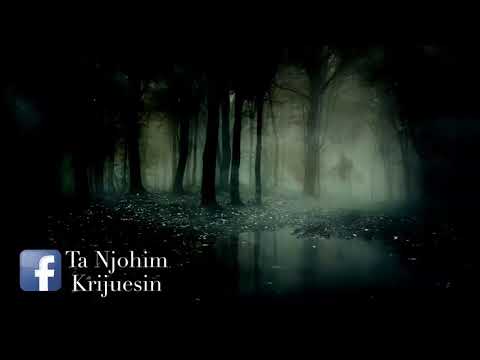 Si të mbrohemi prej sulmeve të Xhinve • Hoxhë Omer Bajrami (Bota e Xhinve pj.1)