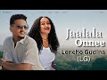 Lencho Gudina LG JAALALA DHUGAA New Ethiopian Afan Oromo Music Video 2025