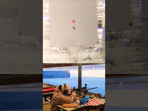 Rifle Super Lightweight