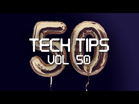Tech Tips Volume 50  - Utilising Plugin Artifacts with Owsey