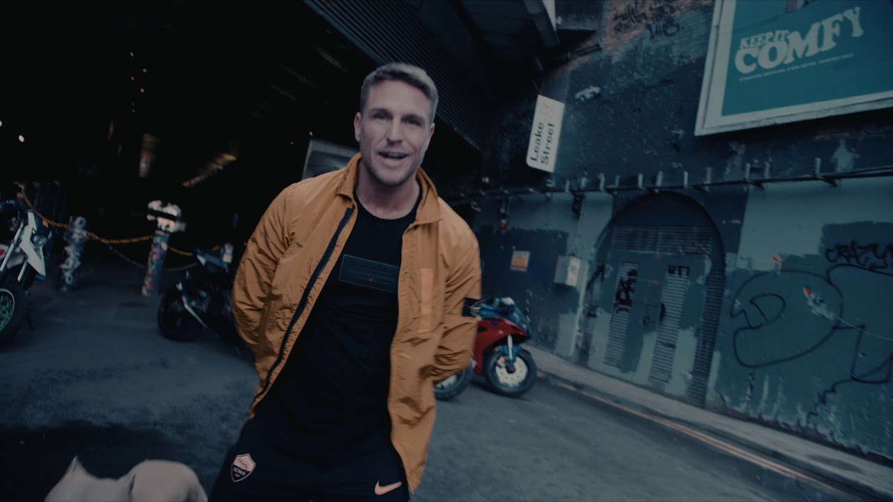 Tom Zanetti x D Double E — Back to Back Freestyle
