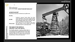 Navigating Strategic Energy Investments with King