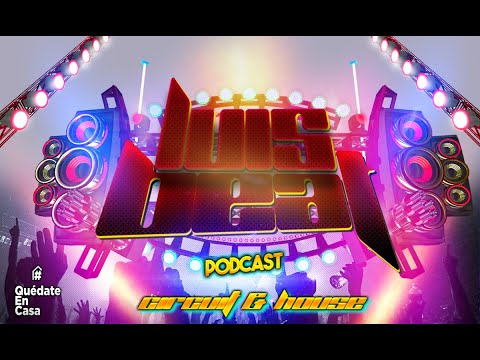 Música De Antro 2020 - Circuit & House  ( Septiembre ) - By Set Luis Beat