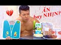 Làm sao để TĂNG CƠ GIẢM MỠ trong 14 ngày? (Mà không phải nhịn ăn!) - Bí Kíp Đón Tết 2020.