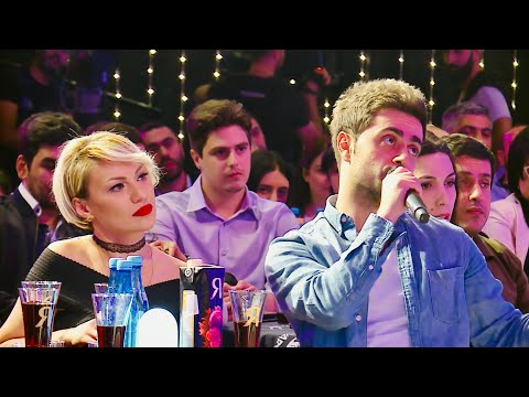 Women's Club 48 - Հյուրեր /Ազգային երգիչ նախագիծ/