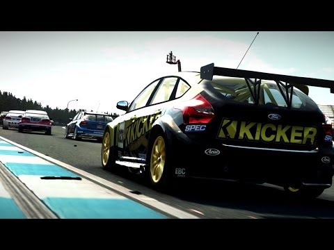 GRID: Autosport - Test / Review (Gameplay) zur PC-Version des Rennspiels