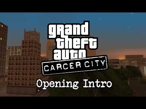Game Intro