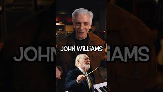 Download lagu John Williams is the GOAT #filmscore #music #soundtrack #filmmusic #song #johnwilliams #shorts mp3