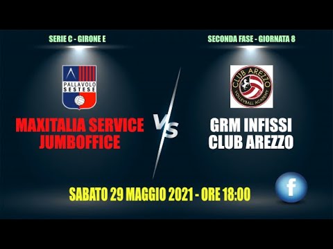 SESTESE MAXITALIA SERVICE JUMBOFFICE vs GRM Infissi Club Arezzo