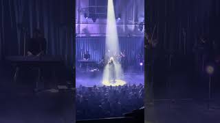 Waves - Hooverphonic, Amsterdam (5 October 2025) @HooverphonicMusic 