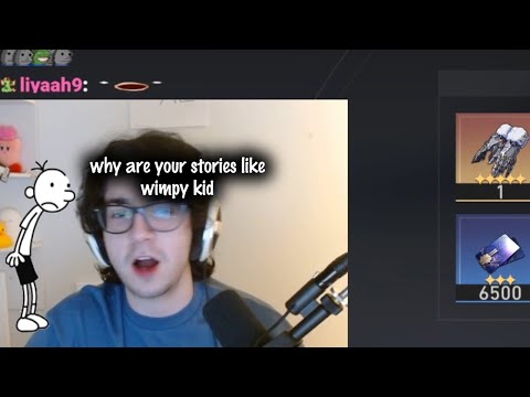 Daily Dose of Zy0x | #34 - "zy0x is a wimpy kid irl"