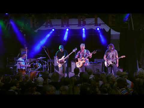 Anders Osborne - Lafayette - Live from the Redwood Ramble, 7/21/23 (Pro Shot)
