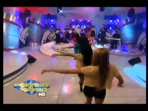 Pakole D'Extremo a Extremo 08 08 13