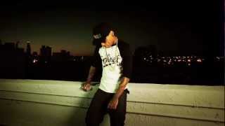 Kid Ink - No One Left [Official Video]