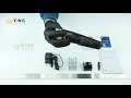 Plaukų kirpimo mašinėlė Philips HC5630/15