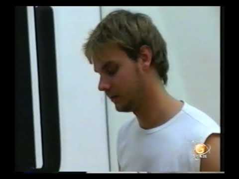 GIGA Esports Trailer 2004