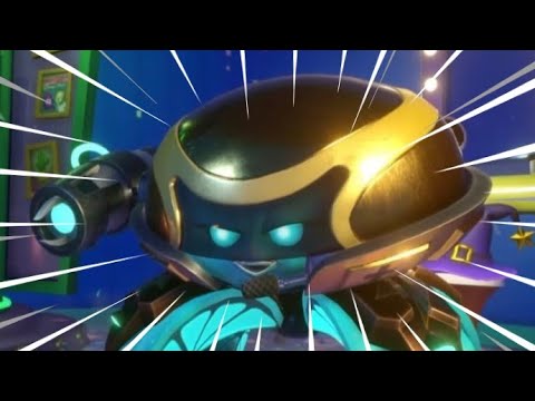 Electro Citron is good, actually