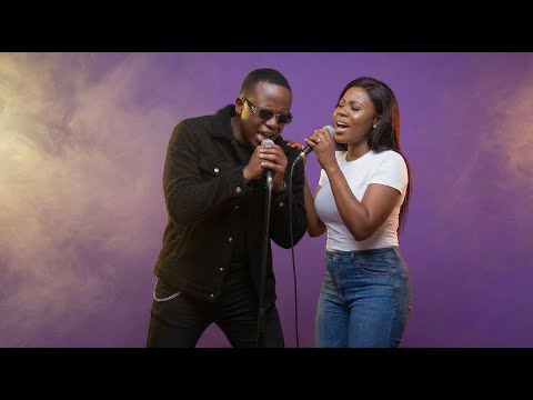 Fara Iwe Moyo Wangu (RnB Remix) - Original by Minister Ellard & Sharon Cherayi