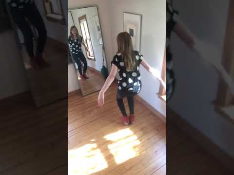 Bring Me Little Water, Silvy [Body Percussion Tutorial w/Moira Smiley]