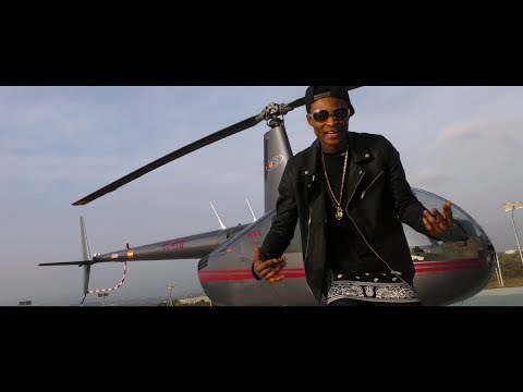 Frank Jimzzi - Ca$h Flow (Official Video)