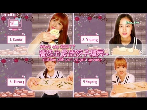 [INDO SUB] 161107 SR16G VCR FULL CUT at MY SMT