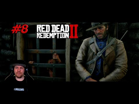 Pelataan | Red Dead Redemption 2 | p8