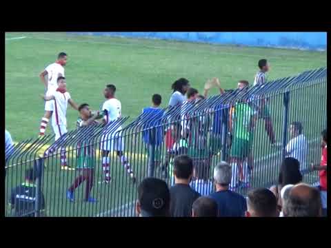 C.V America - TC 10ª Rod - Barra da Tijuca x America