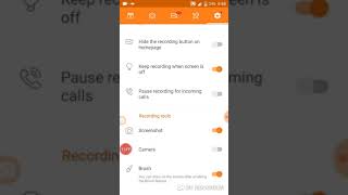 869: Re #868 - Phone will not record conv. w Apple