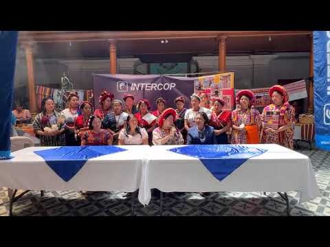 Festival gastronómico Quetzaltenango 
