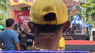 Download lagu PAST EVENTS - KHOE PRO ENTERTAINMENT - PECUN/PETJOEN CULTURAL FESTIVAL - KHOE PRO AUDIO mp3