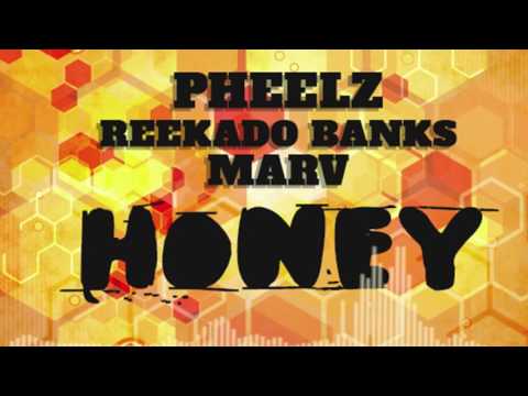 Video thumbnail for Honey