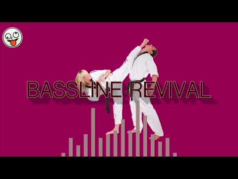 TS7 ft. T.Dot - Ding Dong / BASSLINE NICHE 4x4 HOUSE / BASSLINE REVIVAL