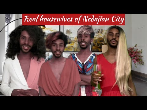 Real Housewives of Nedajian City