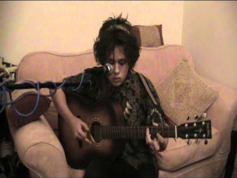 A gift from you to me