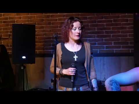 Koncert zespołu "Sinful Betty's Band", Bytom. (cały koncert)