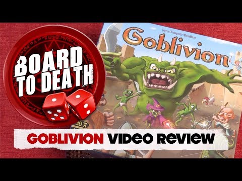 Board To Death Video Review (5 Minutes)