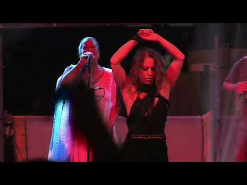 Festival itinerante NdT 2017 - CARPIGNANO - Officina Zoè 1