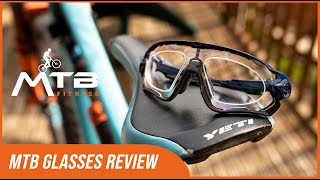 Prescription Glasses For Mountain Biking - What You Need To Know!