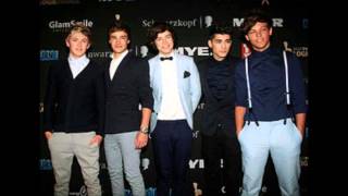 ONE DIRECTION (Action Figures   by Renee Ashley Baker A DEMO ).wmv