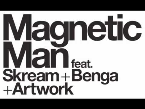 Magnetic Man - Crossover (feat. Katy B)