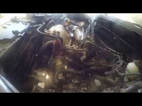 Clutch replacment in less then 4 minutes