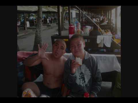 acacia 187 (the dawn - salamat)