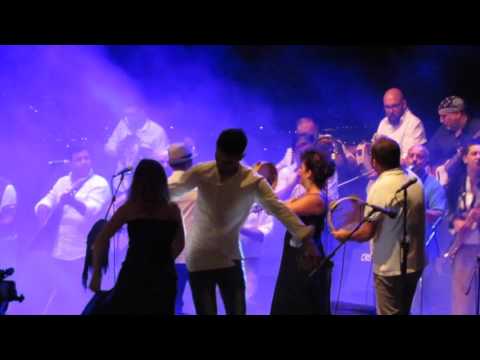 CICCIO NUCERA e KALABRIA ORKESTRA