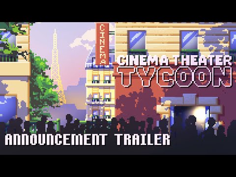Announcement Trailer